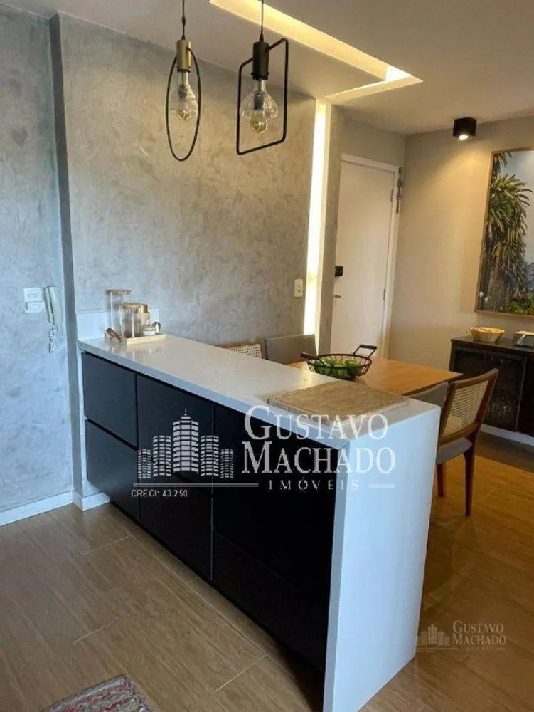 Apartamento, 2 quartos, 68 m² - Foto 11