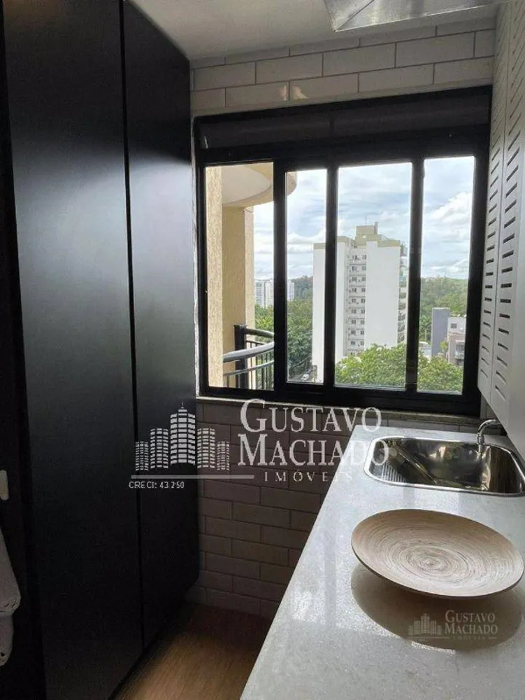 Apartamento, 2 quartos, 68 m² - Foto 10