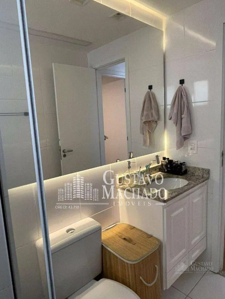Apartamento, 2 quartos, 68 m² - Foto 15