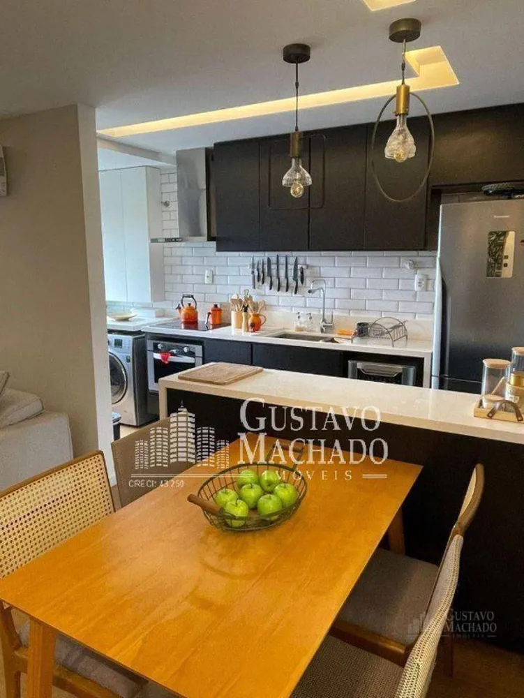 Apartamento, 2 quartos, 68 m² - Foto 12