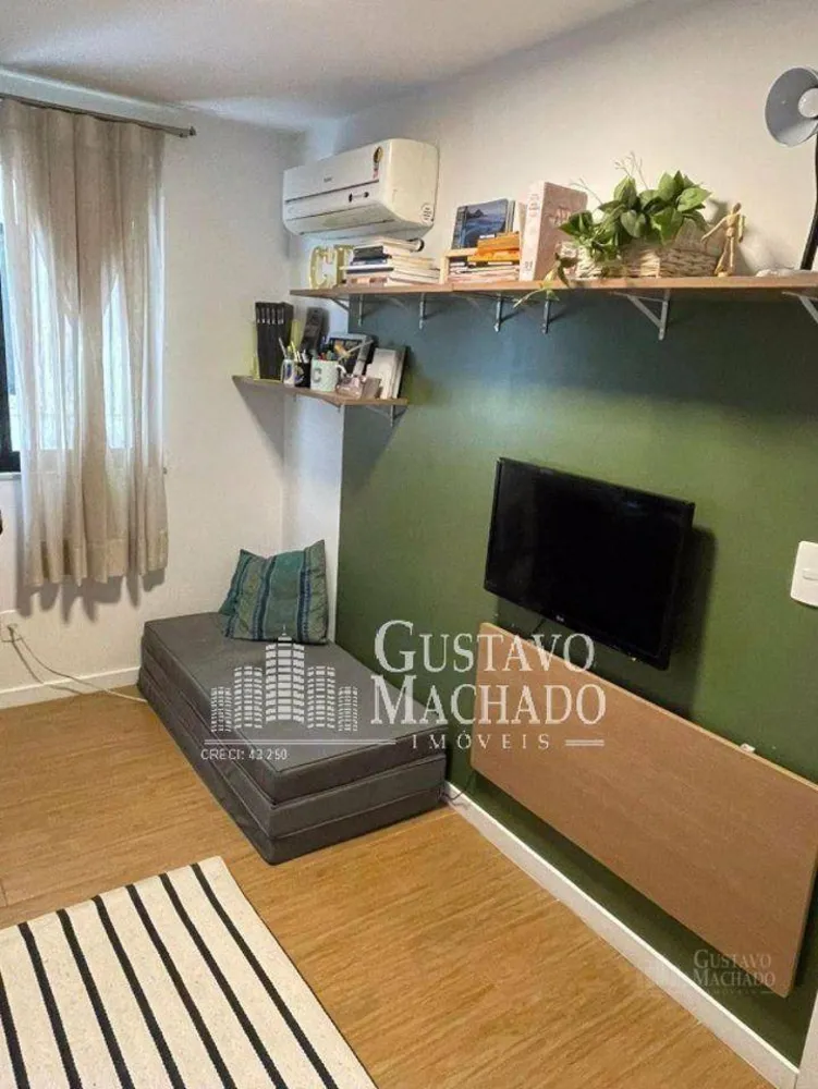Apartamento, 2 quartos, 68 m² - Foto 16