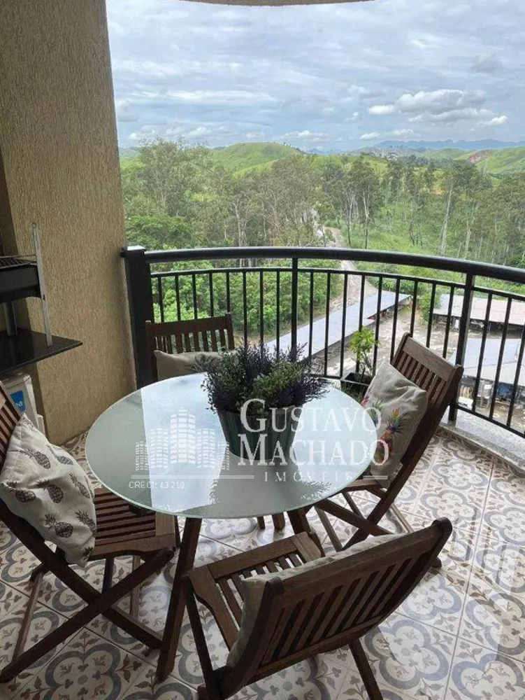 Apartamento, 2 quartos, 68 m² - Foto 27