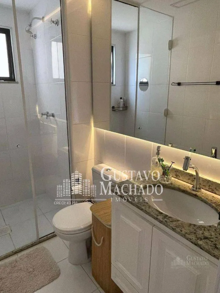 Apartamento, 2 quartos, 68 m² - Foto 14