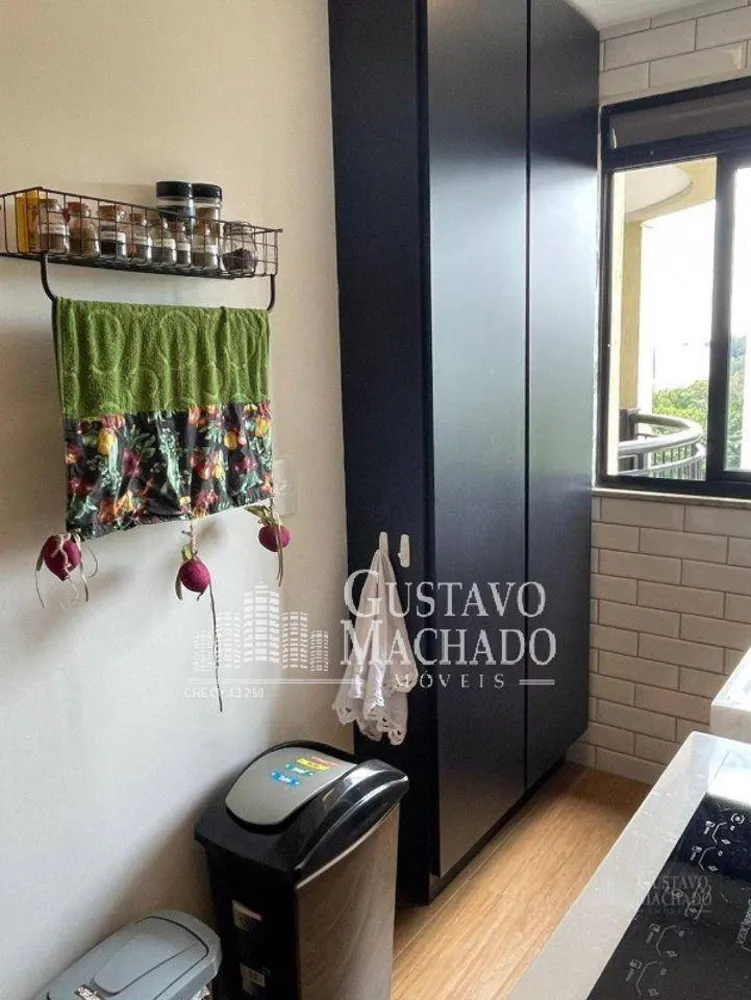 Apartamento, 2 quartos, 68 m² - Foto 8