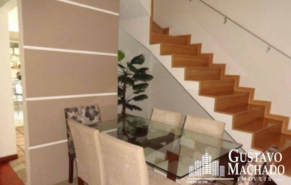 Casa, 3 quartos, 210 m² - Foto 2