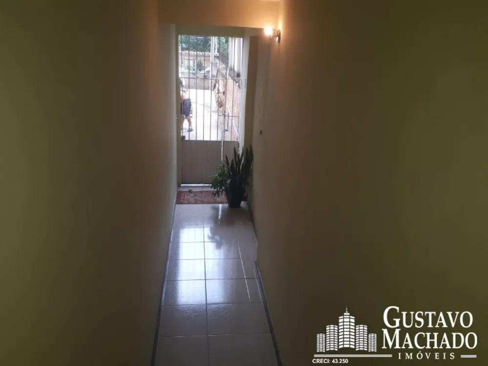 Casa, 3 quartos, 210 m² - Foto 10