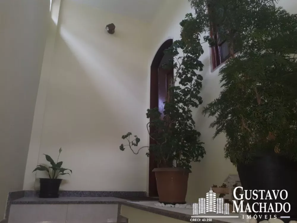 Casa, 3 quartos, 210 m² - Foto 9