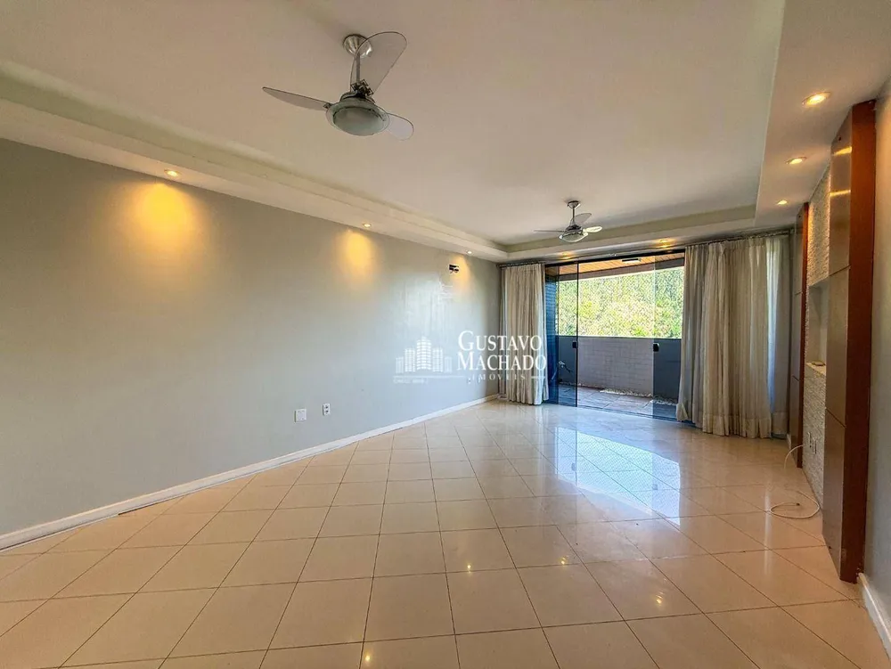 Apartamento, 4 quartos, 196 m² - Foto 4