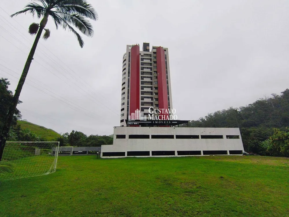Apartamento, 4 quartos, 196 m² - Foto 3