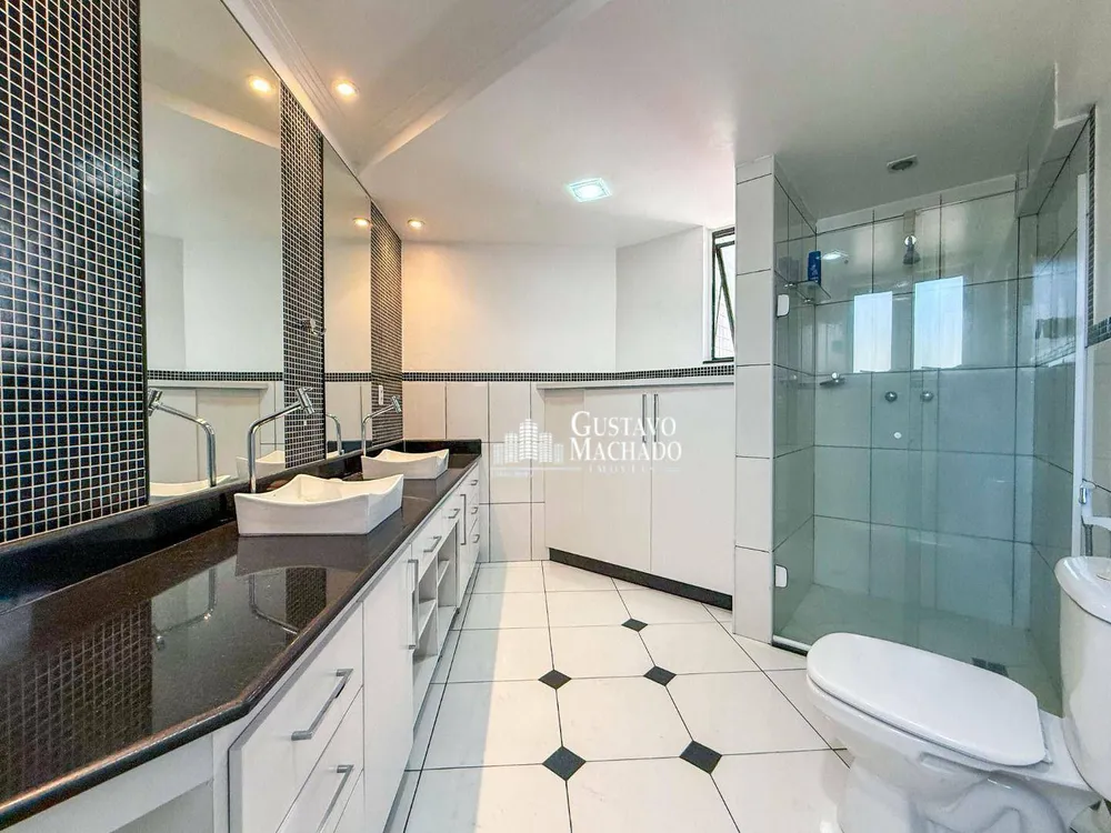 Apartamento, 4 quartos, 196 m² - Foto 14