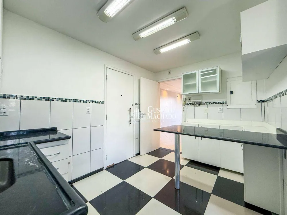 Apartamento, 4 quartos, 196 m² - Foto 8