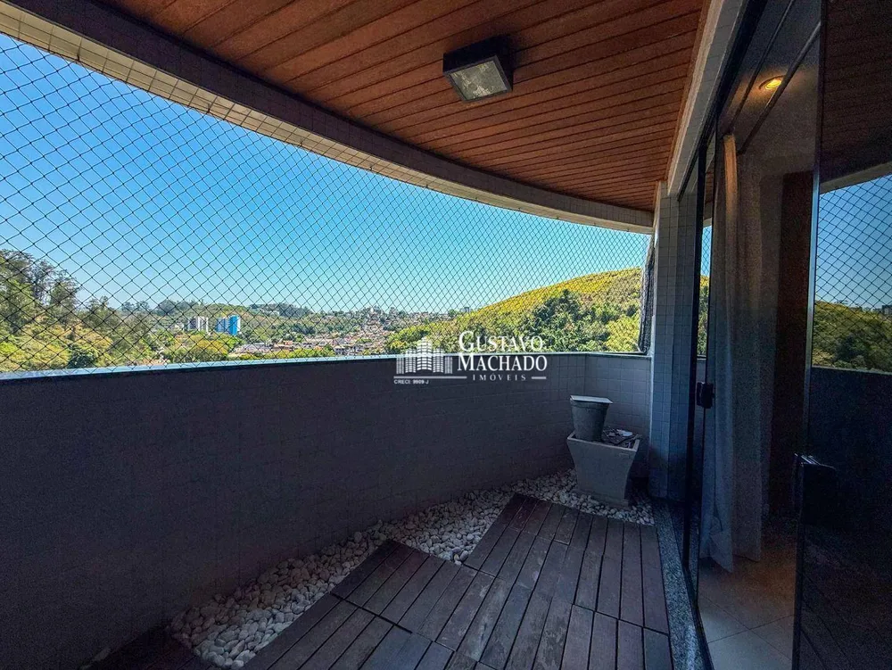 Apartamento, 4 quartos, 196 m² - Foto 20