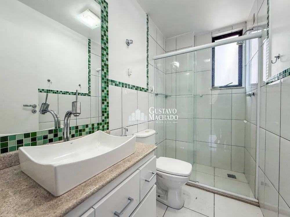 Apartamento, 4 quartos, 196 m² - Foto 19