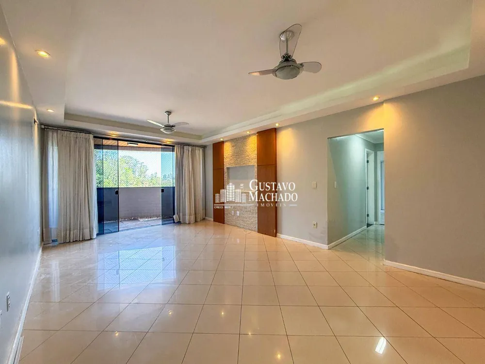 Apartamento, 4 quartos, 196 m² - Foto 5