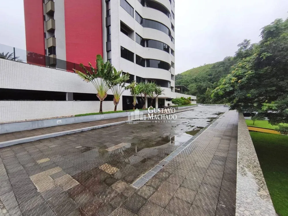 Apartamento, 4 quartos, 196 m² - Foto 2