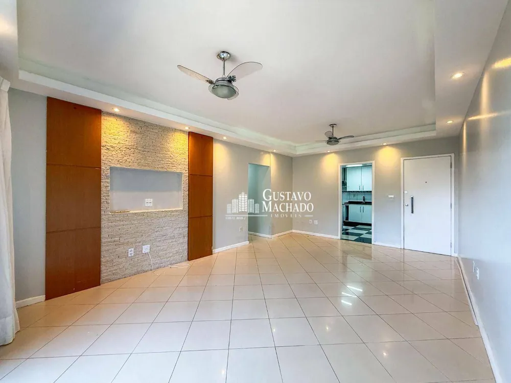Apartamento, 4 quartos, 196 m² - Foto 6