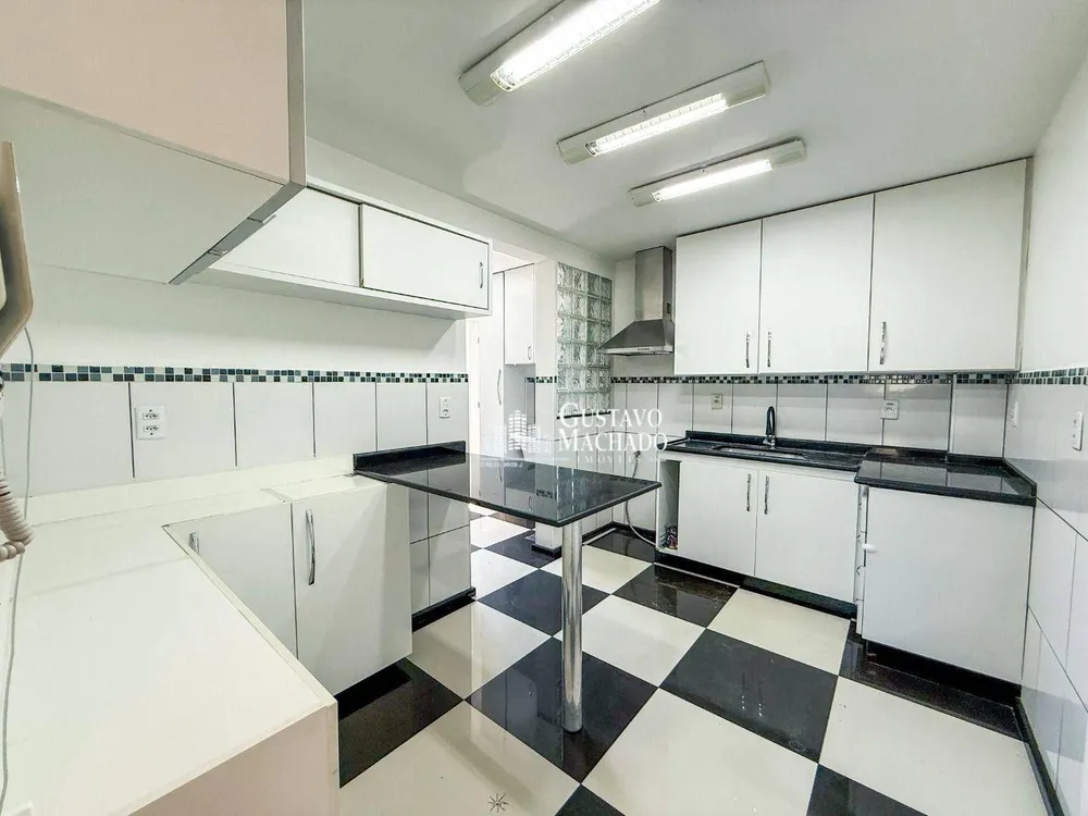Apartamento, 4 quartos, 196 m² - Foto 7