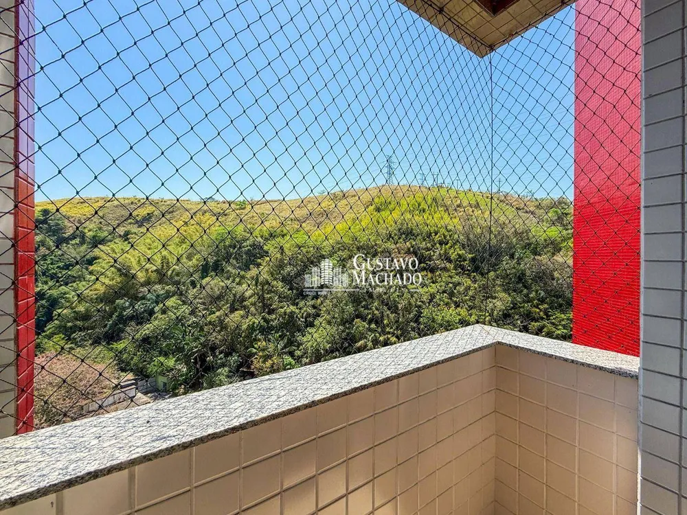 Apartamento, 4 quartos, 196 m² - Foto 21