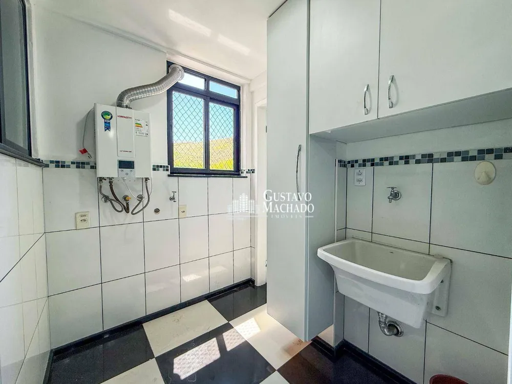 Apartamento, 4 quartos, 196 m² - Foto 9