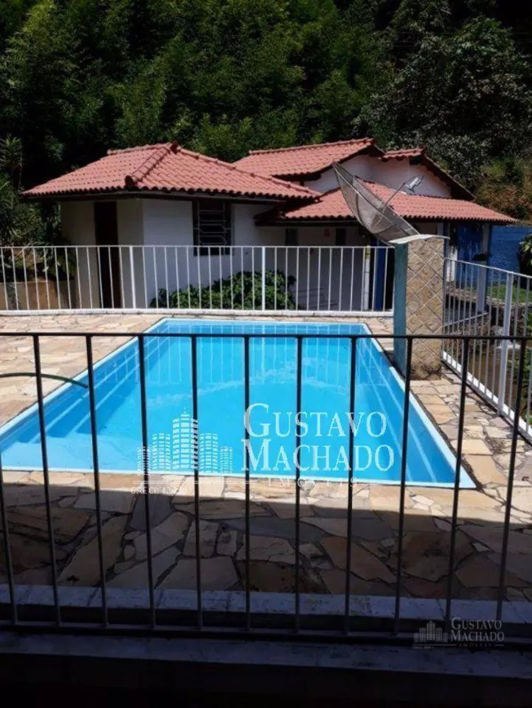 Sítio, 5 quartos, 4000 m² - Foto 6