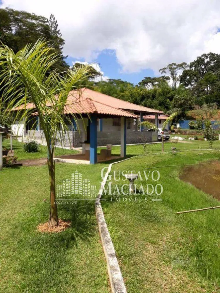 Sítio, 5 quartos, 4000 m² - Foto 21