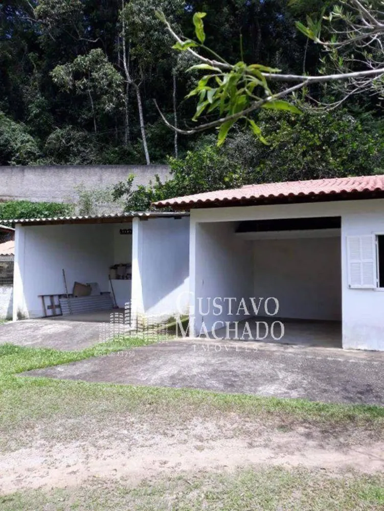 Sítio, 5 quartos, 4000 m² - Foto 24