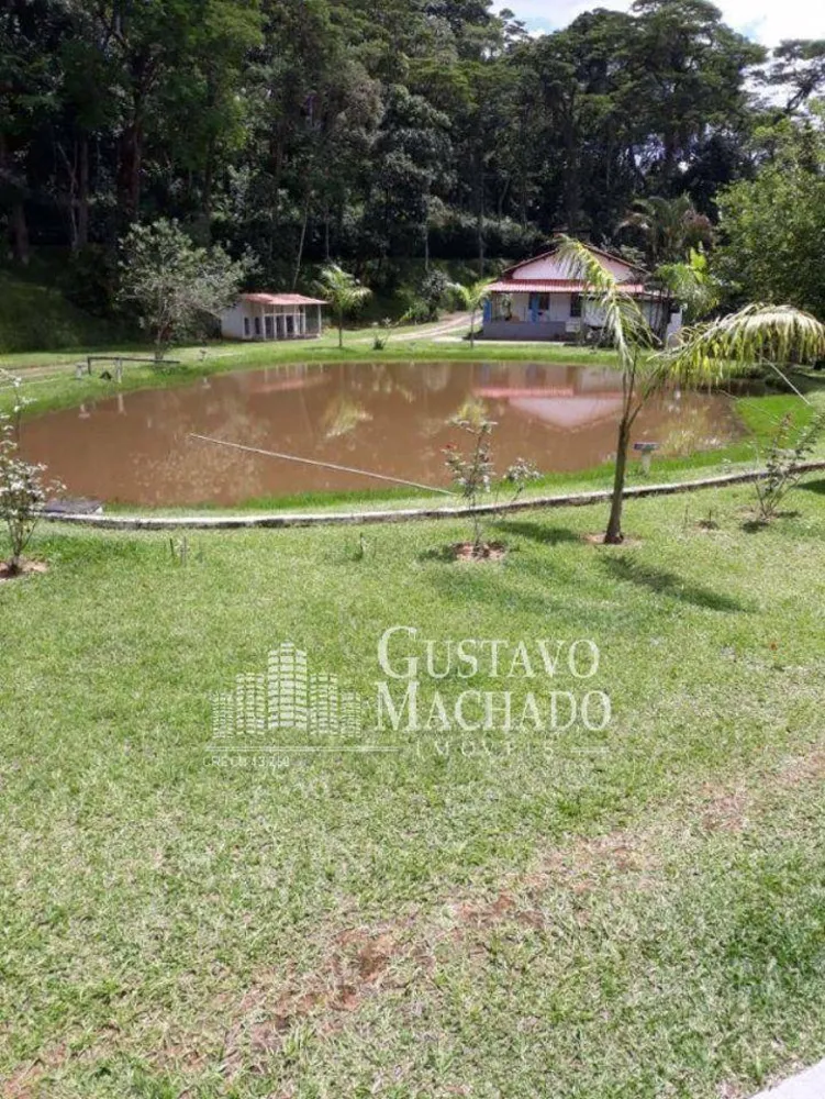Sítio, 5 quartos, 4000 m² - Foto 17