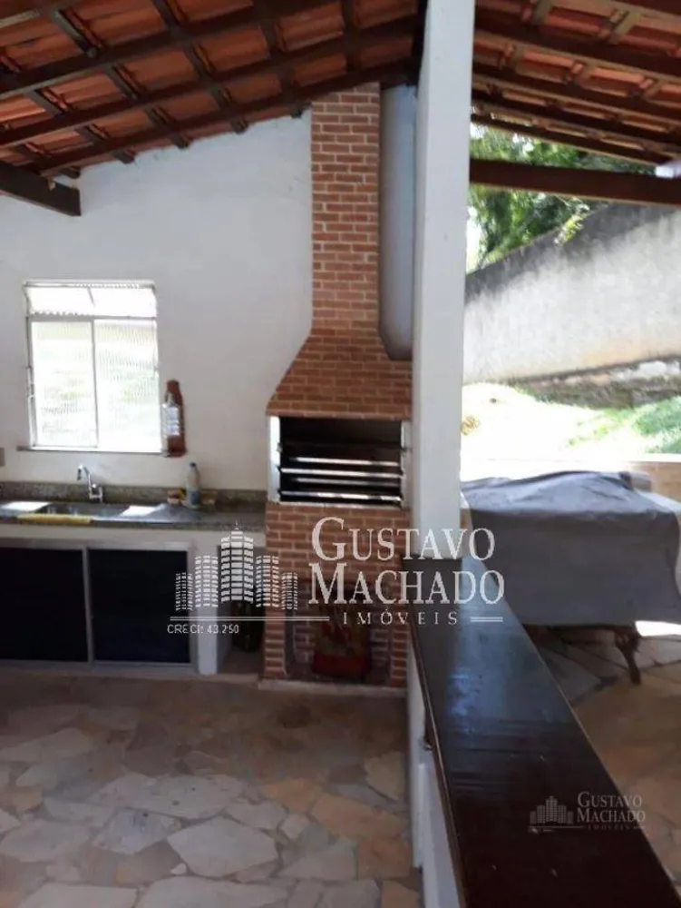 Sítio, 5 quartos, 4000 m² - Foto 20