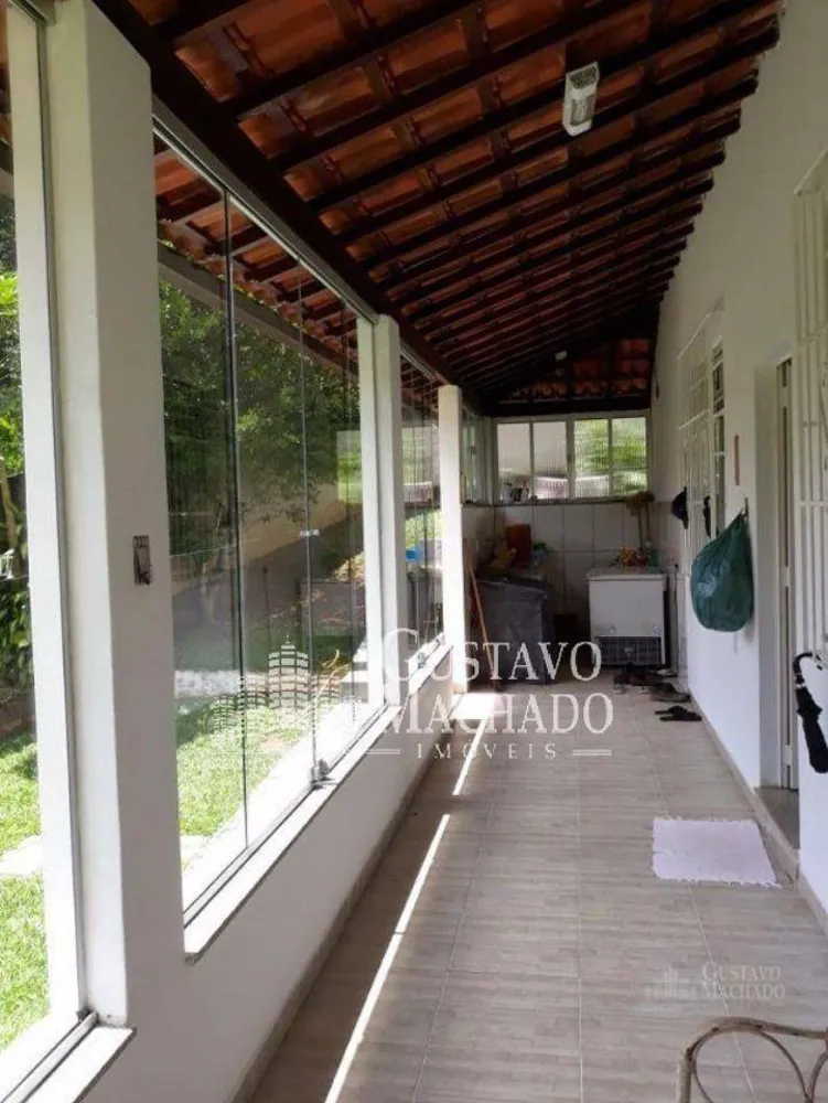 Sítio, 5 quartos, 4000 m² - Foto 9
