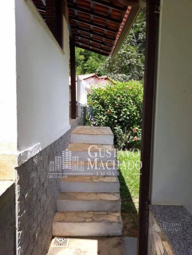 Sítio, 5 quartos, 4000 m² - Foto 19