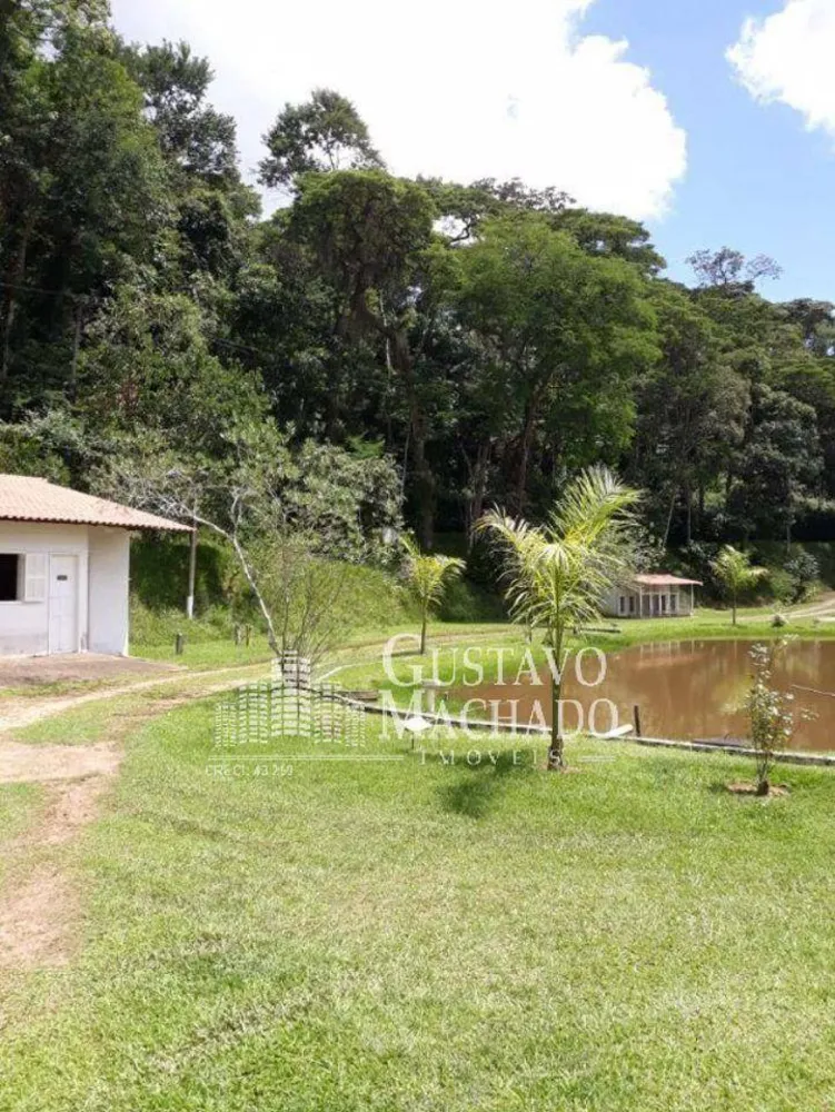 Sítio, 5 quartos, 4000 m² - Foto 23