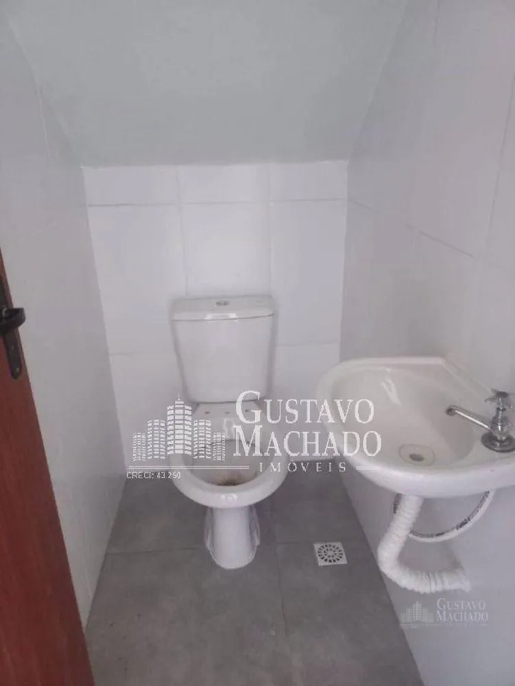 Casa, 2 quartos, 98 m² - Foto 7