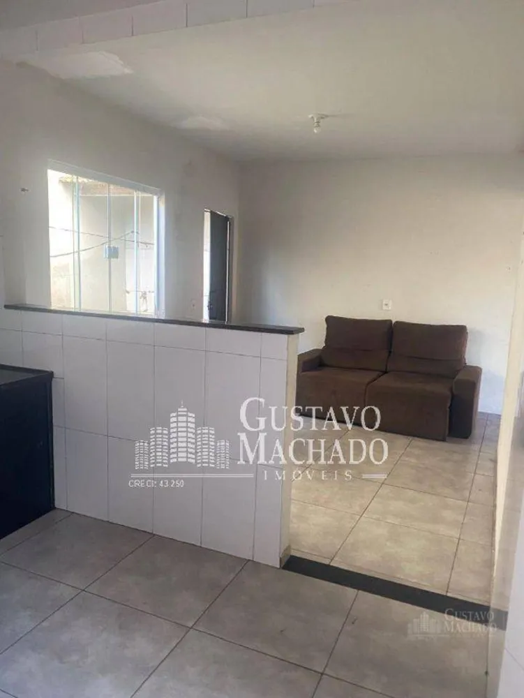 Casa, 2 quartos, 98 m² - Foto 11