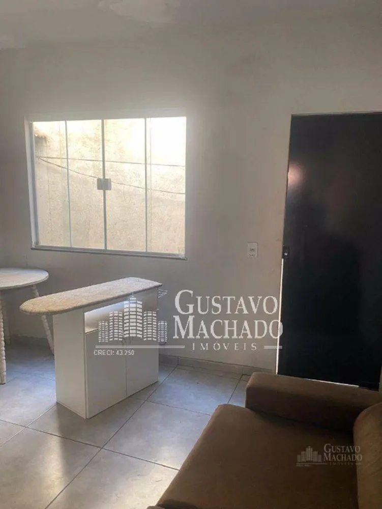 Casa, 2 quartos, 98 m² - Foto 10