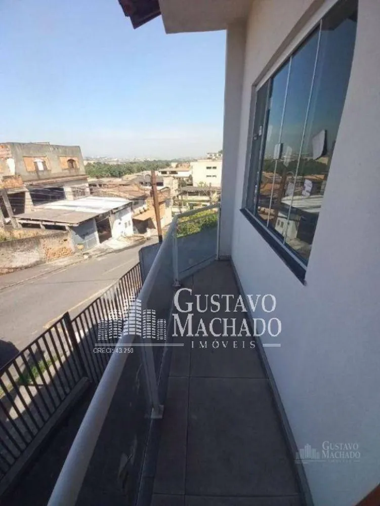 Casa, 2 quartos, 98 m² - Foto 2