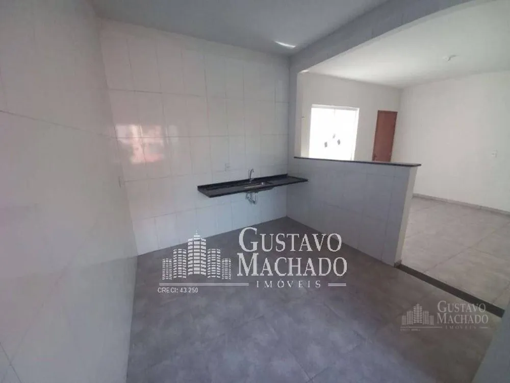 Casa, 2 quartos, 98 m² - Foto 3