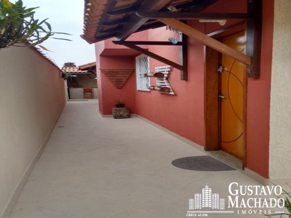 Casa, 2 quartos - Foto 10