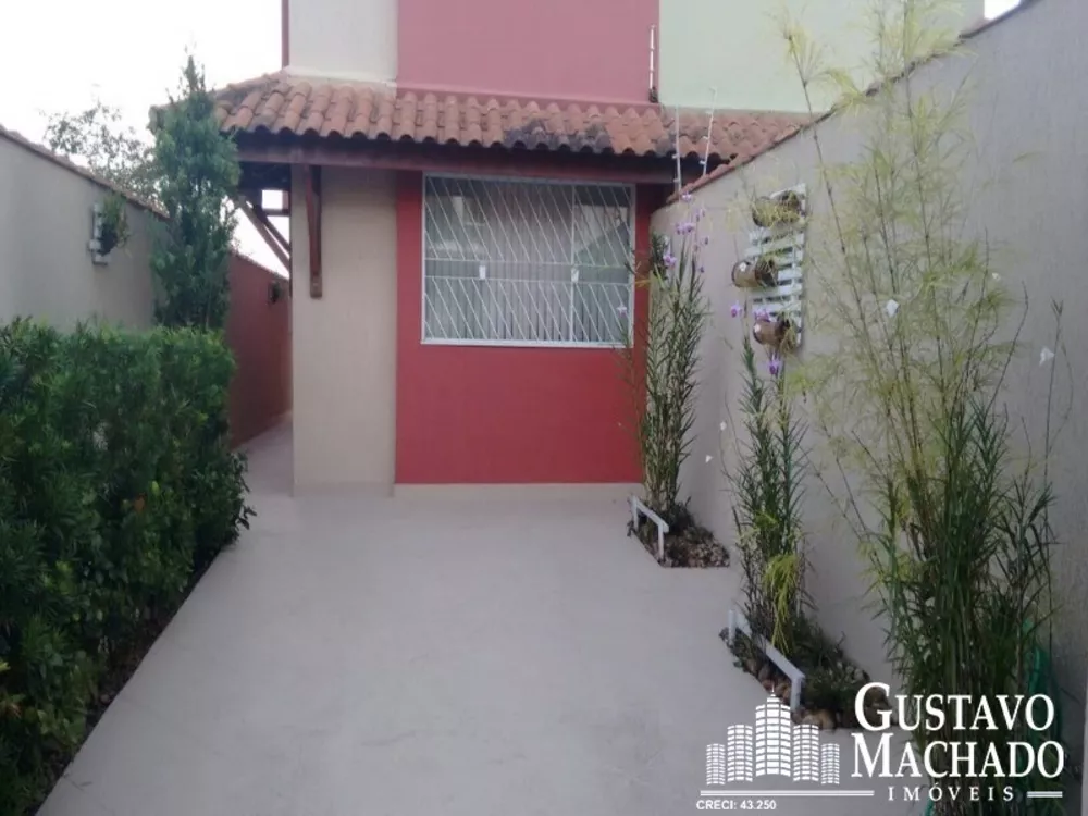 Casa, 2 quartos - Foto 12