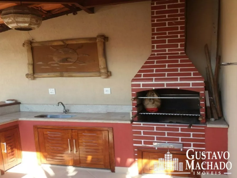 Casa, 2 quartos - Foto 4