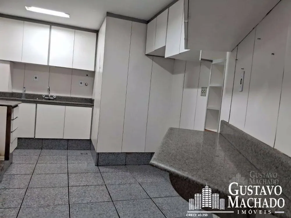 Apartamento, 3 quartos, 142 m² - Foto 15