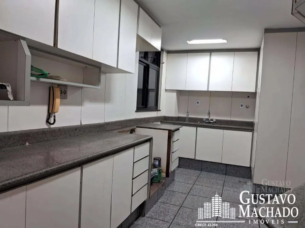 Apartamento, 3 quartos, 142 m² - Foto 16
