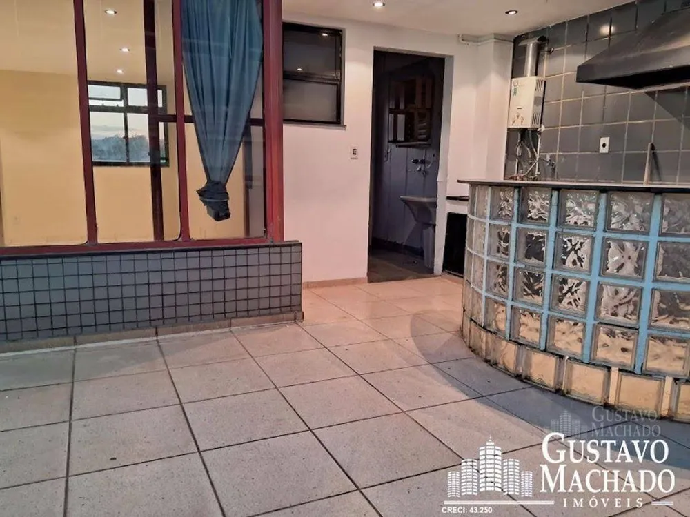 Apartamento, 3 quartos, 142 m² - Foto 3