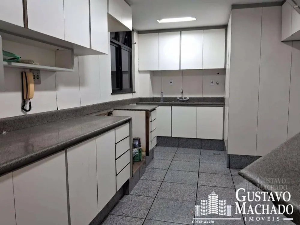 Apartamento, 3 quartos, 142 m² - Foto 14