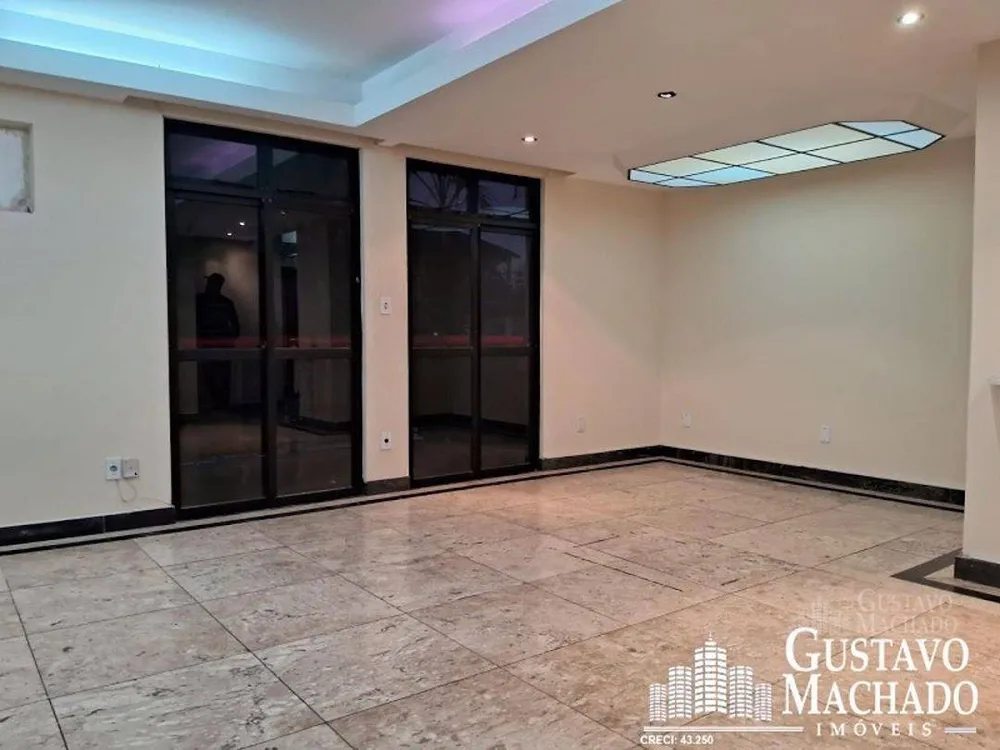 Apartamento, 3 quartos, 142 m² - Foto 5