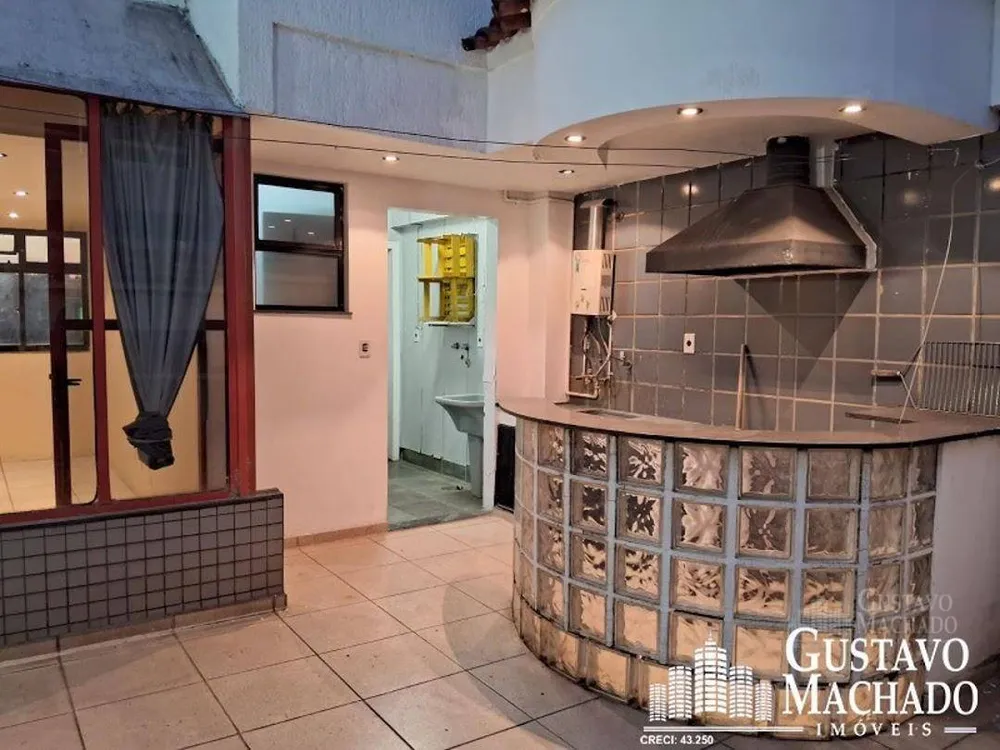 Apartamento, 3 quartos, 142 m² - Foto 4