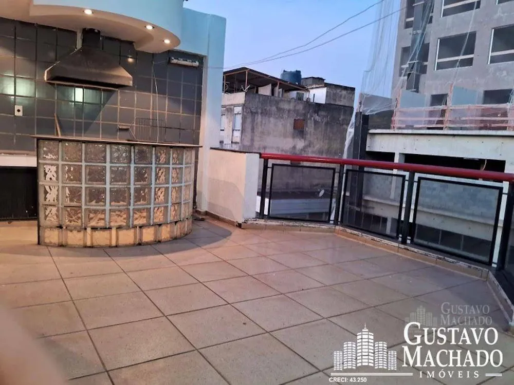 Apartamento, 3 quartos, 142 m² - Foto 2