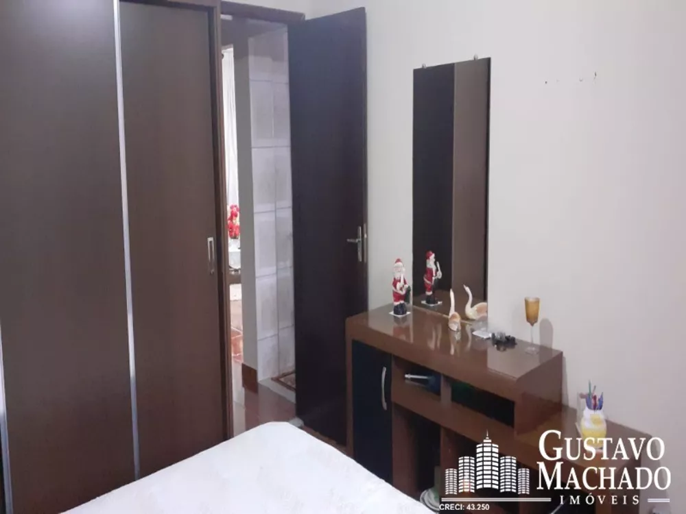 Apartamento à venda com 2 quartos, 72m² - Foto 5