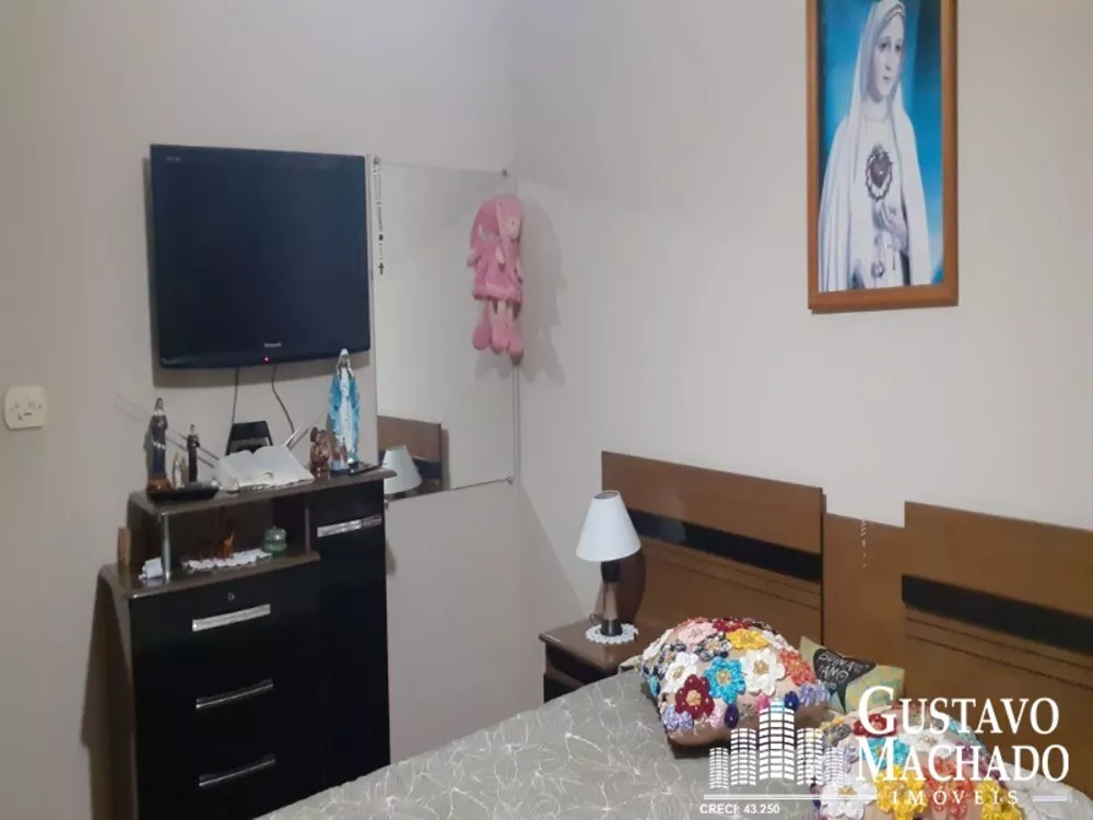 Apartamento à venda com 2 quartos, 72m² - Foto 7