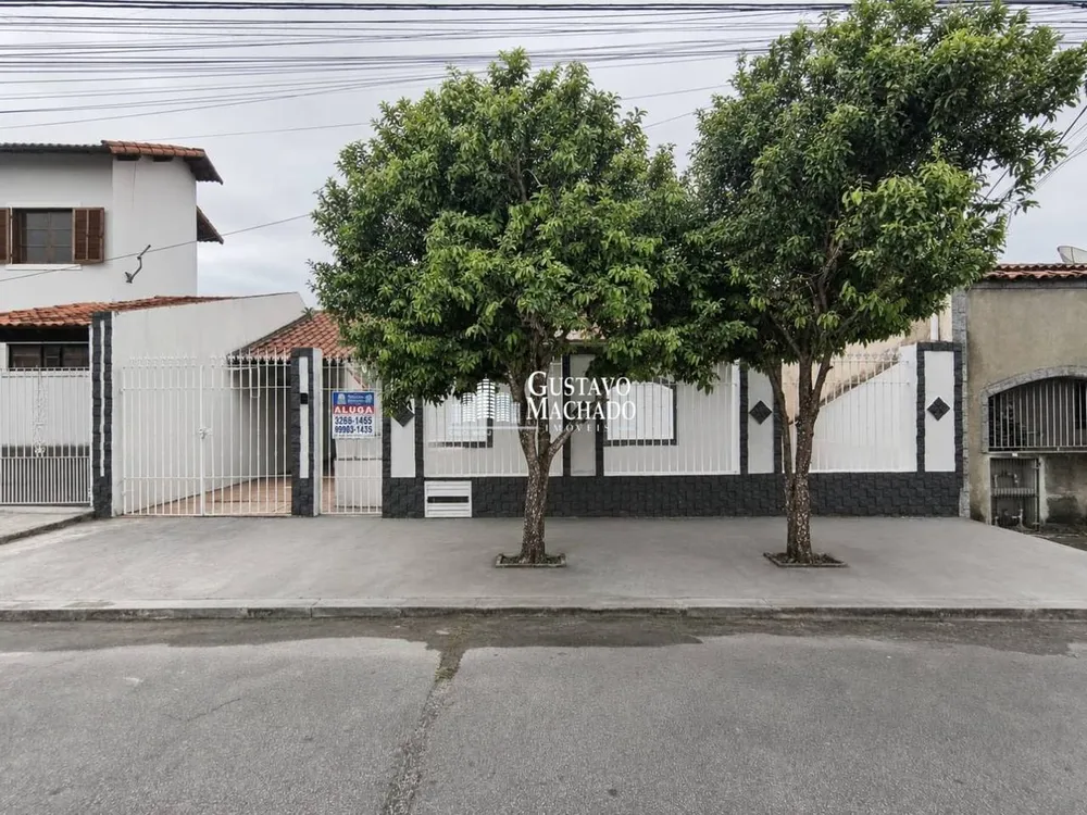 Casa, 4 quartos, 142 m² - Foto 2