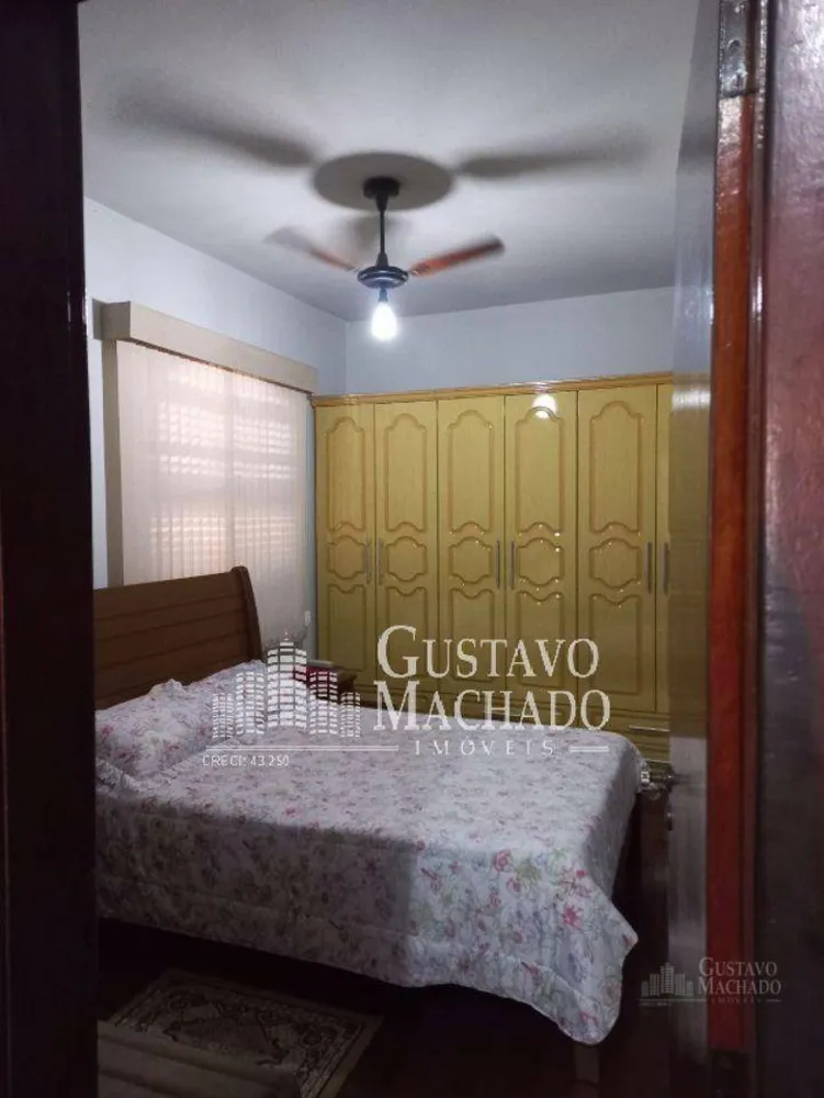 Casa, 4 quartos, 260 m² - Foto 9